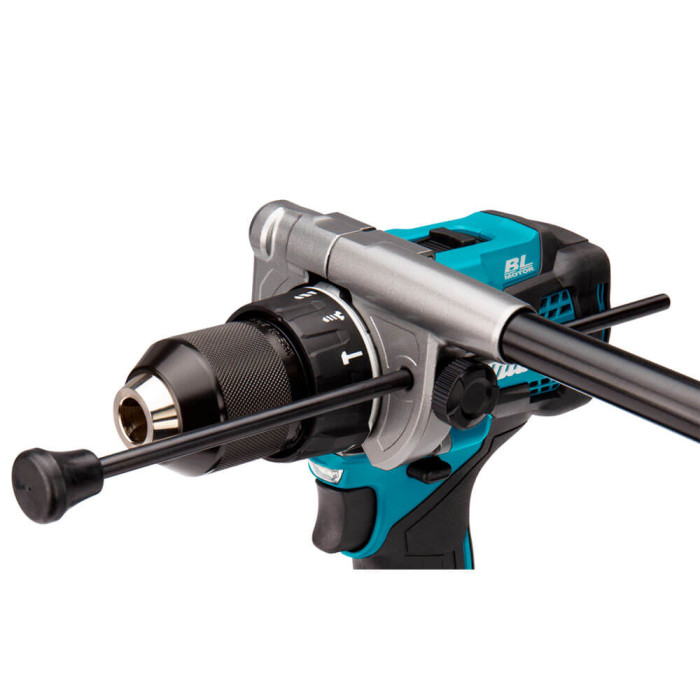 Дриль-шурупокрут Makita HP001GZ інструкція - зображення 6