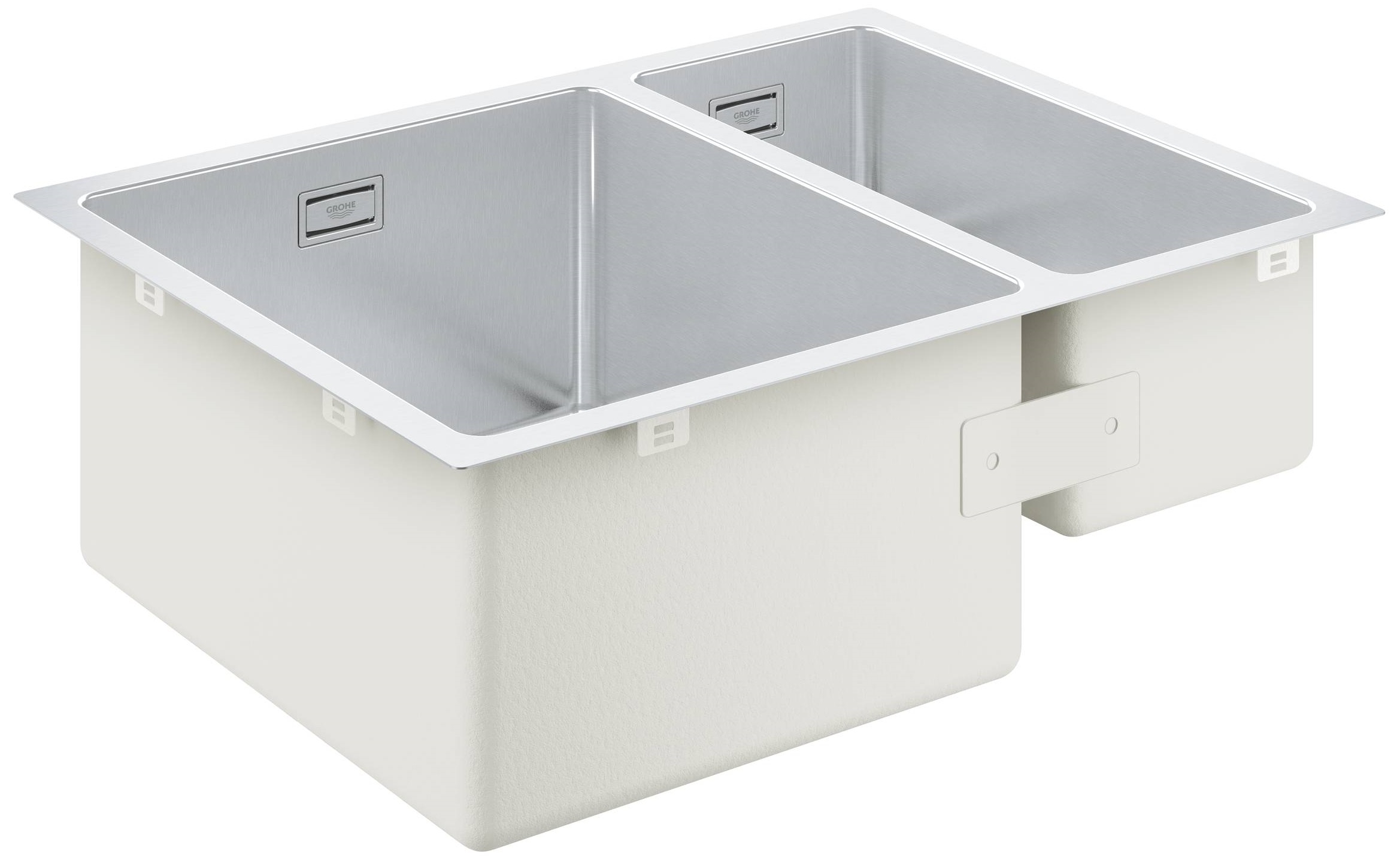 Кухонная мойка Grohe K700U 31577SD1