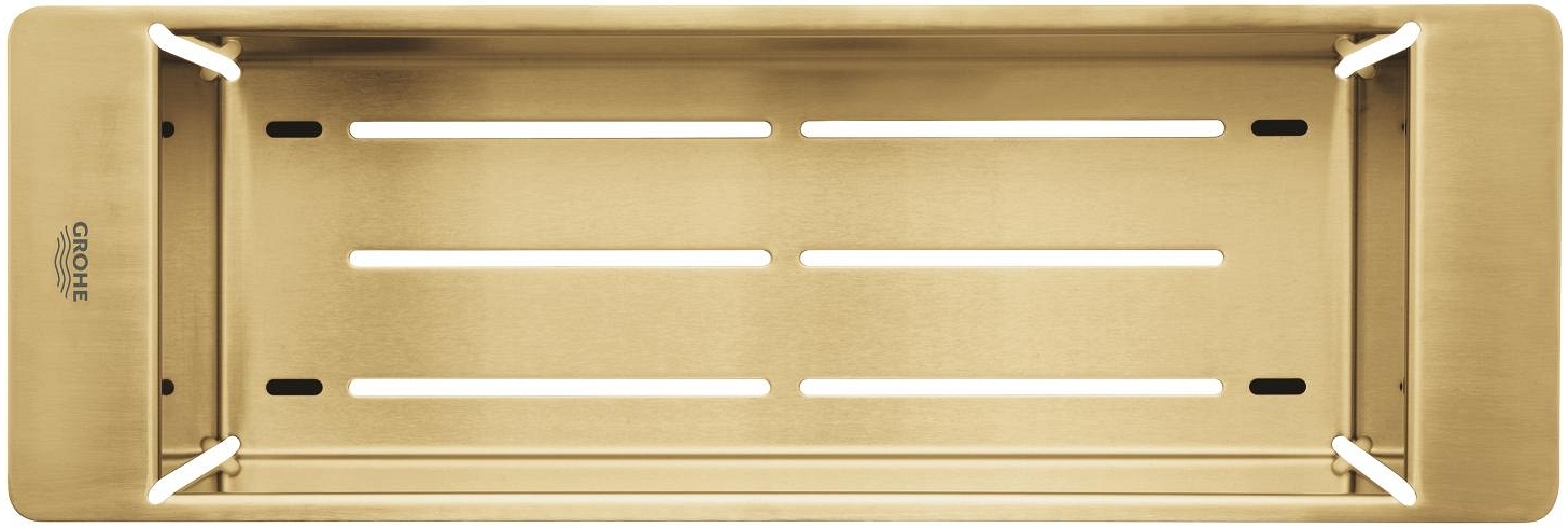 Коландер Grohe 40852GN0 ціна 10682 грн - фотографія 2