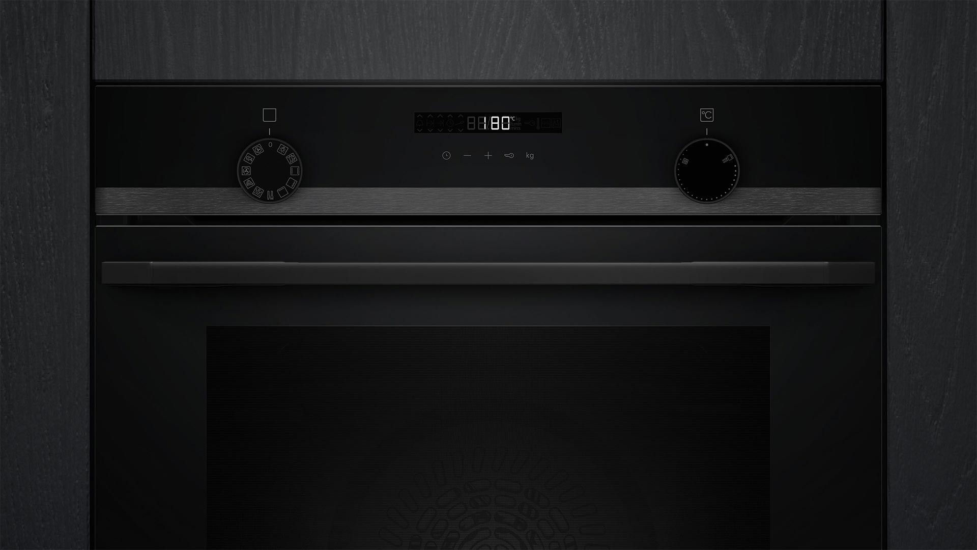 в продаже Духовой шкаф Siemens HU736AEG0T - фото 3
