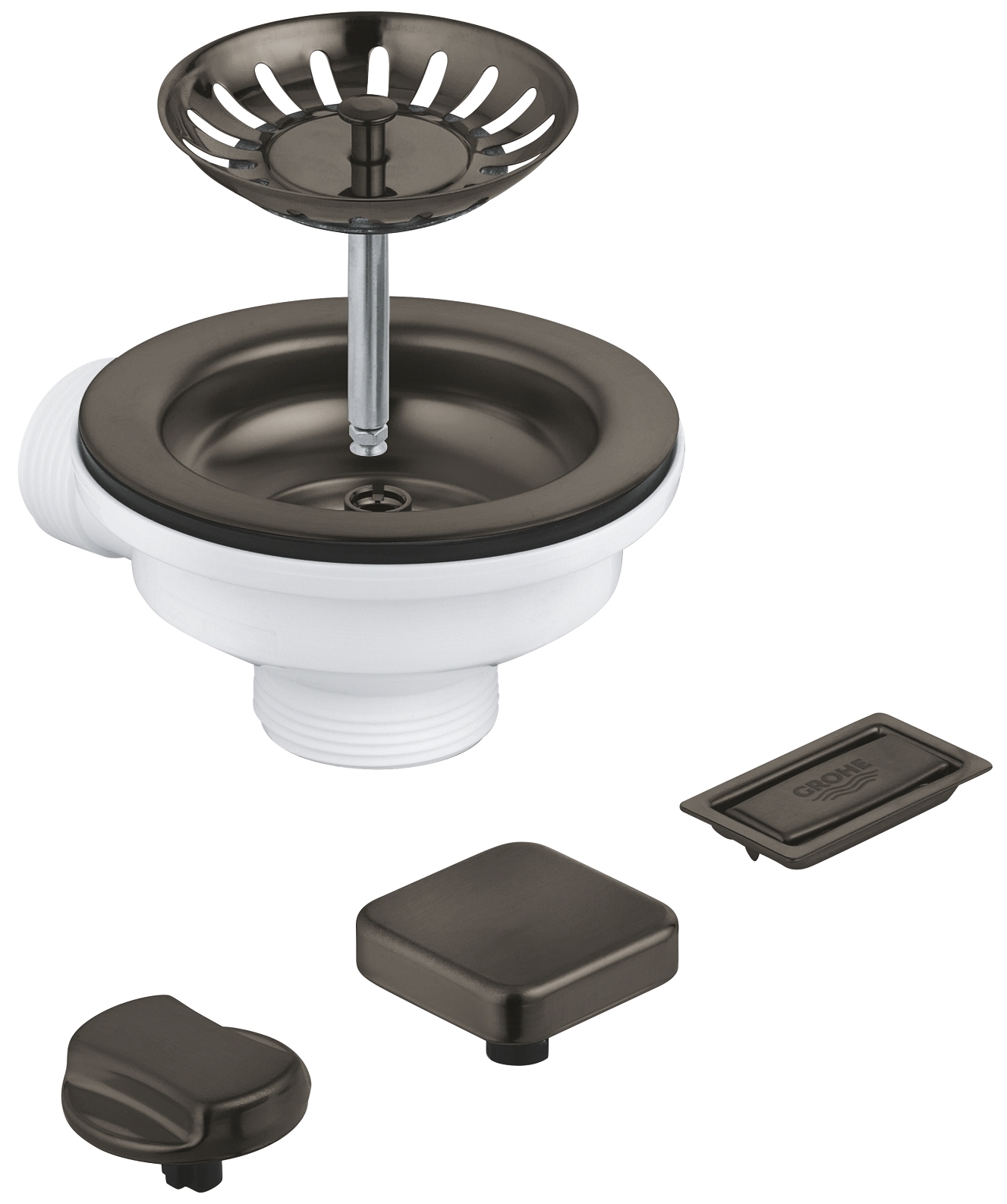 Зливний комплект Grohe 40996AL0