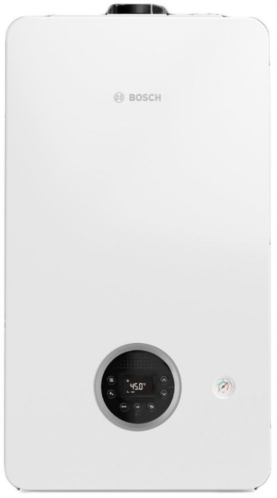 Газовый котел + пакетное предложение Bosch Condens Comfort Paket 2 цена 128158 грн - фотография 2
