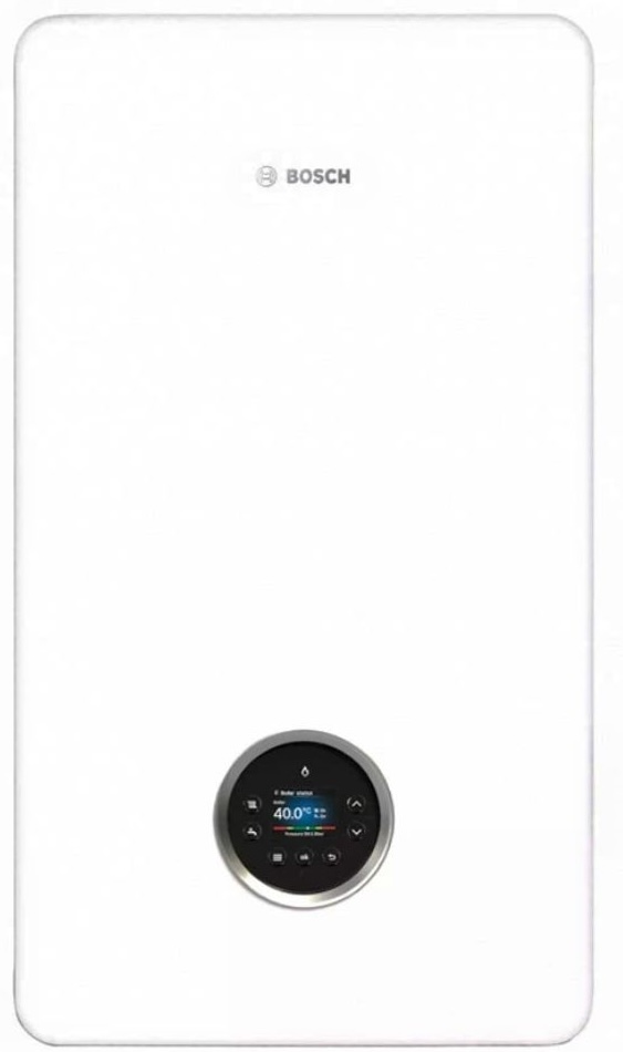 Газовый котел + пакетное предложение Bosch Condens Comfort Paket 6 цена 163458 грн - фотография 2