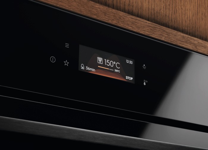 Духовой шкаф Electrolux LOD8C39Z цена 29299 грн - фотография 2