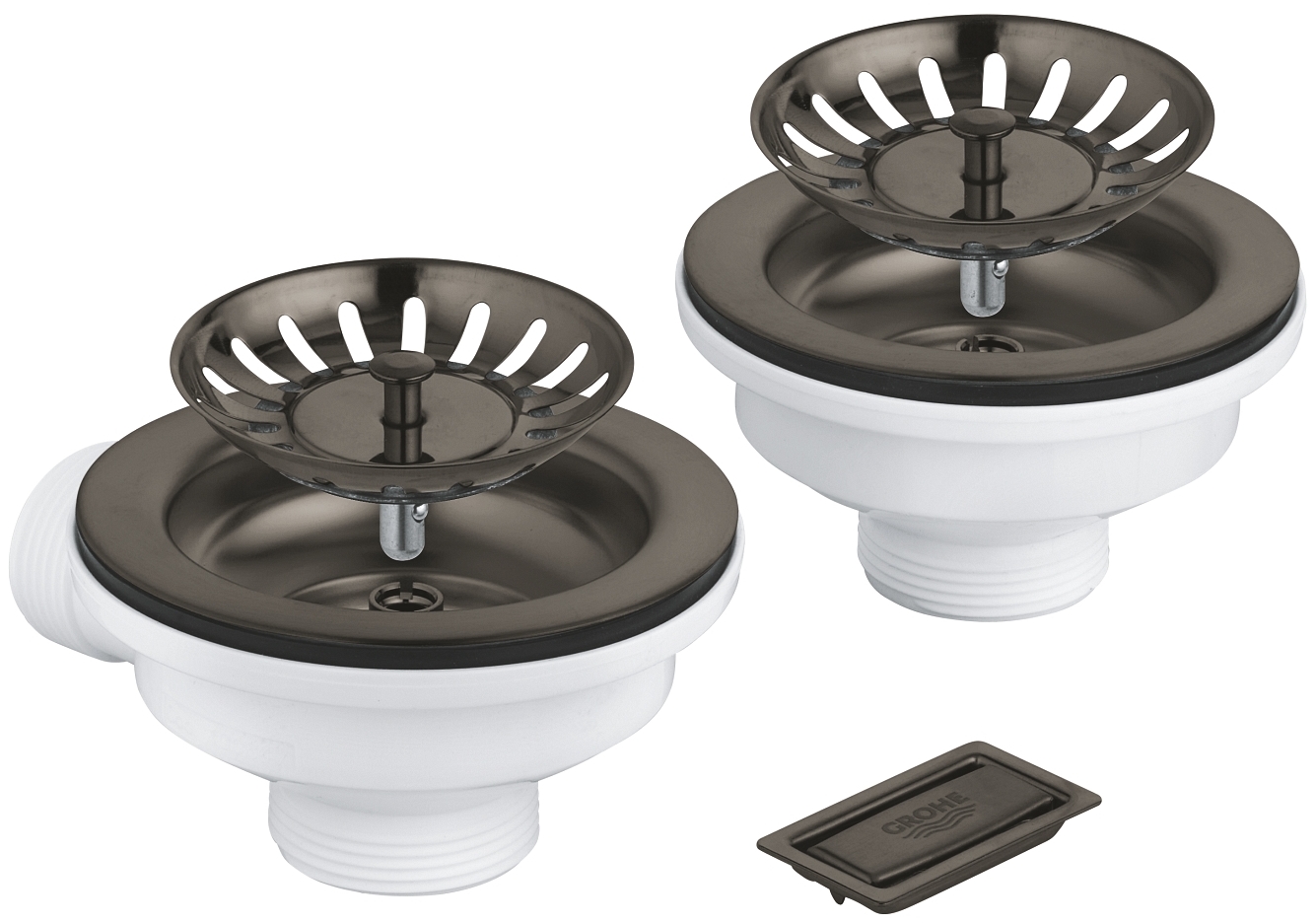 Зливний комплект Grohe 40997AL0
