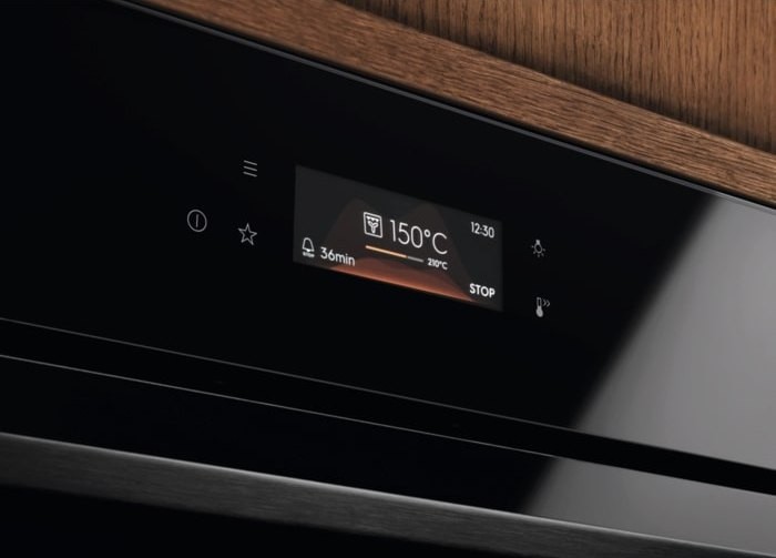 Духовой шкаф Electrolux COD8H39Z цена 28699 грн - фотография 2