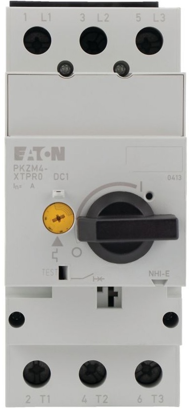 Автоматичний вимикач захисту двигуна Eaton PKZM4-32 (222353) ціна 8198 грн - фотографія 2