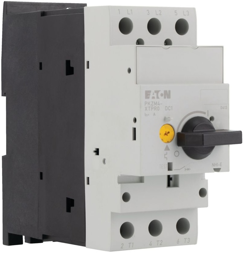 в продажу Автоматичний вимикач захисту двигуна Eaton PKZM4-32 (222353) - фото 3