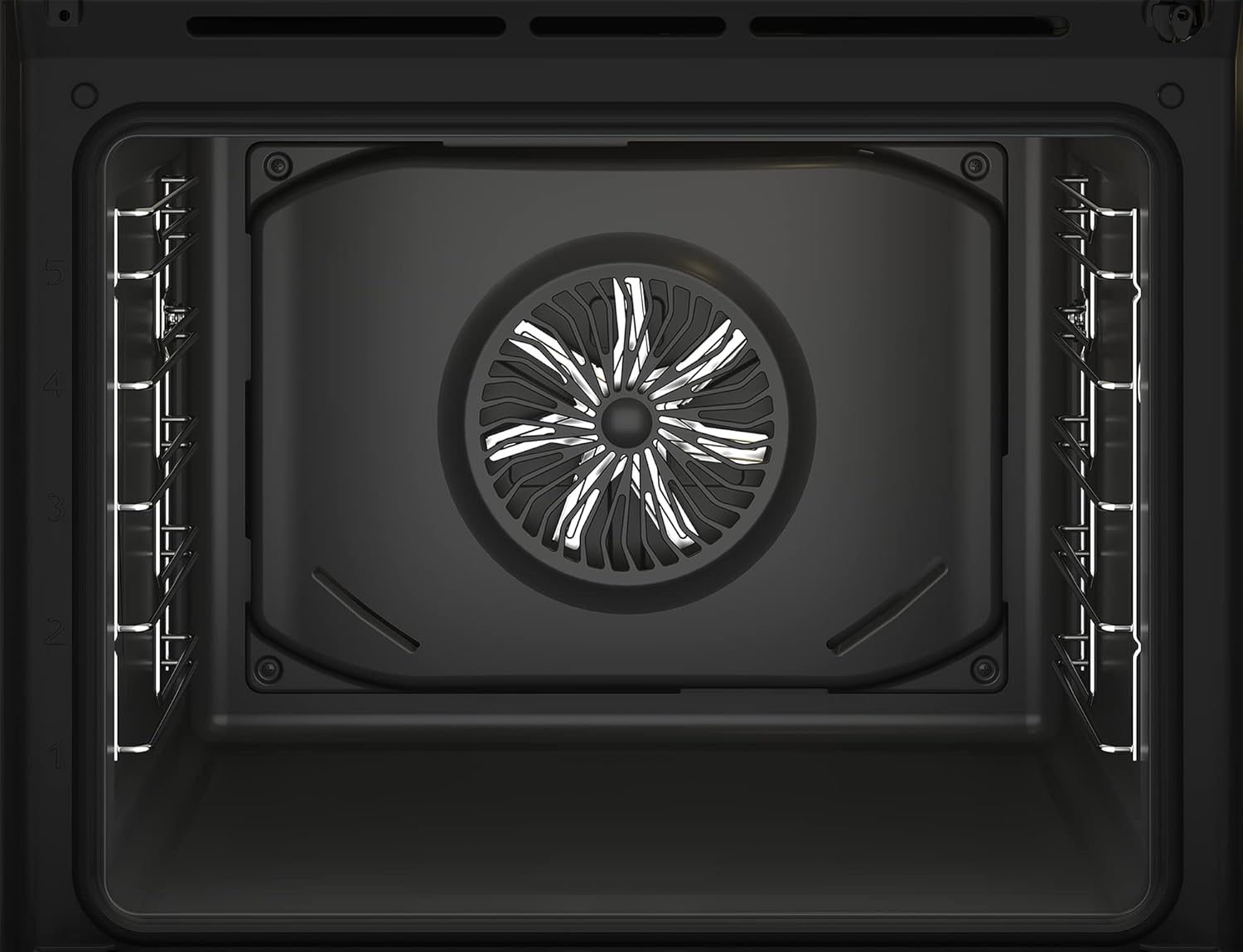 в продаже Духовой шкаф Beko BBIE17300B - фото 3