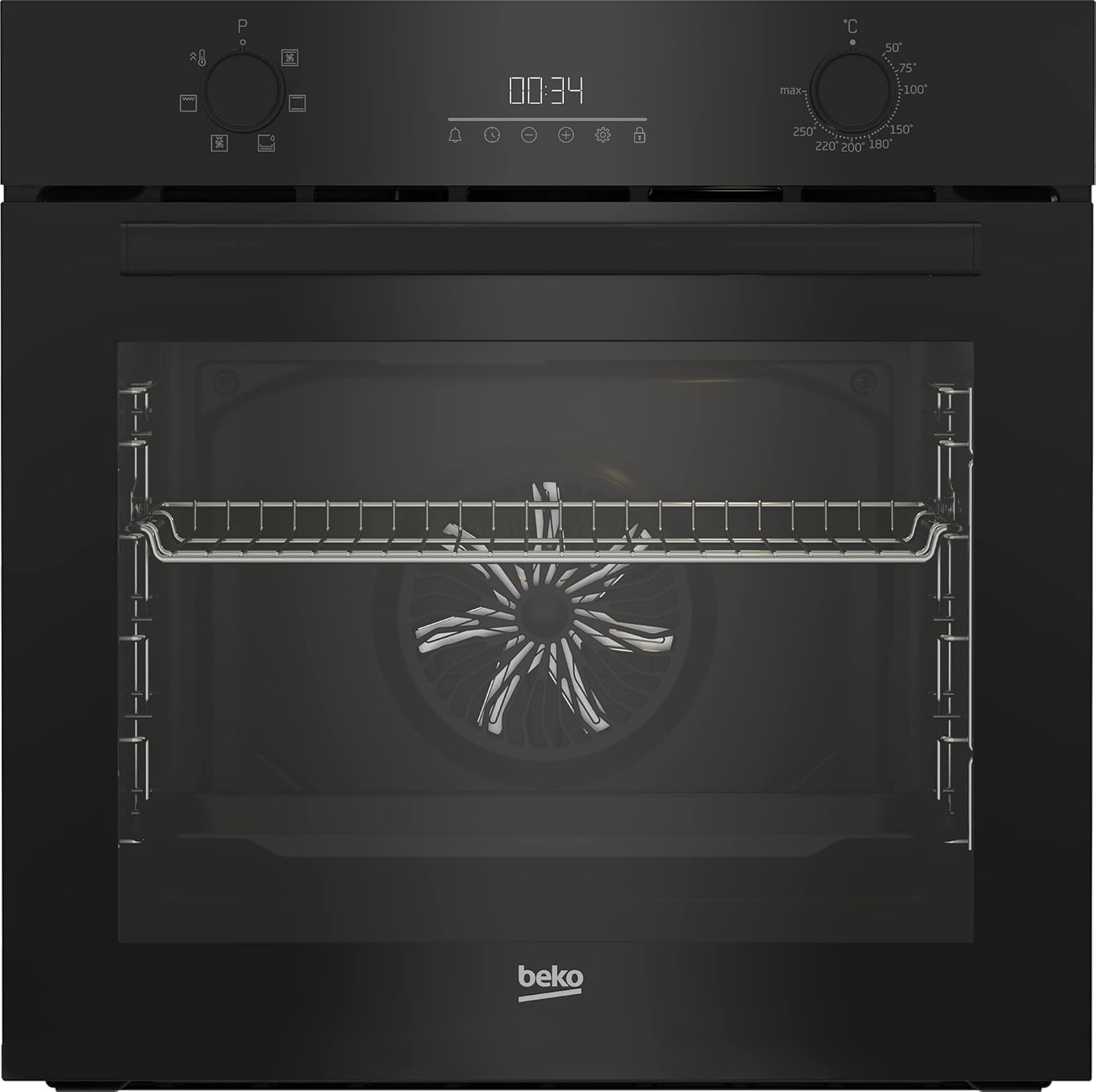 Beko BBIE17300B