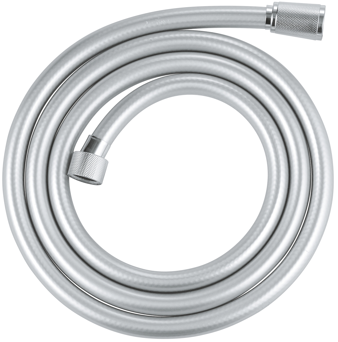 Душовий шланг Grohe VitalioFlex Silver 27506001