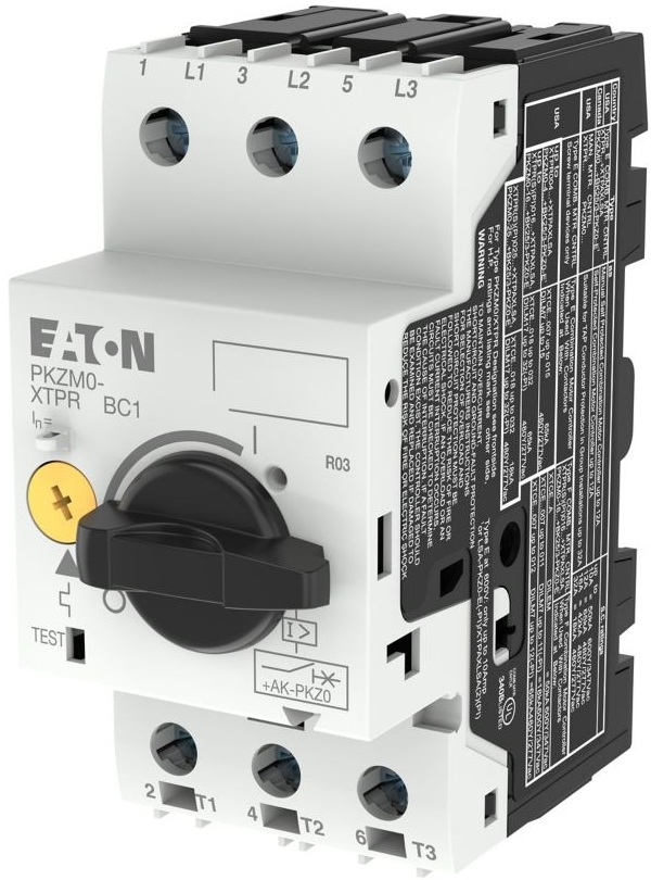 Eaton PKZM0-0,4 (072732)