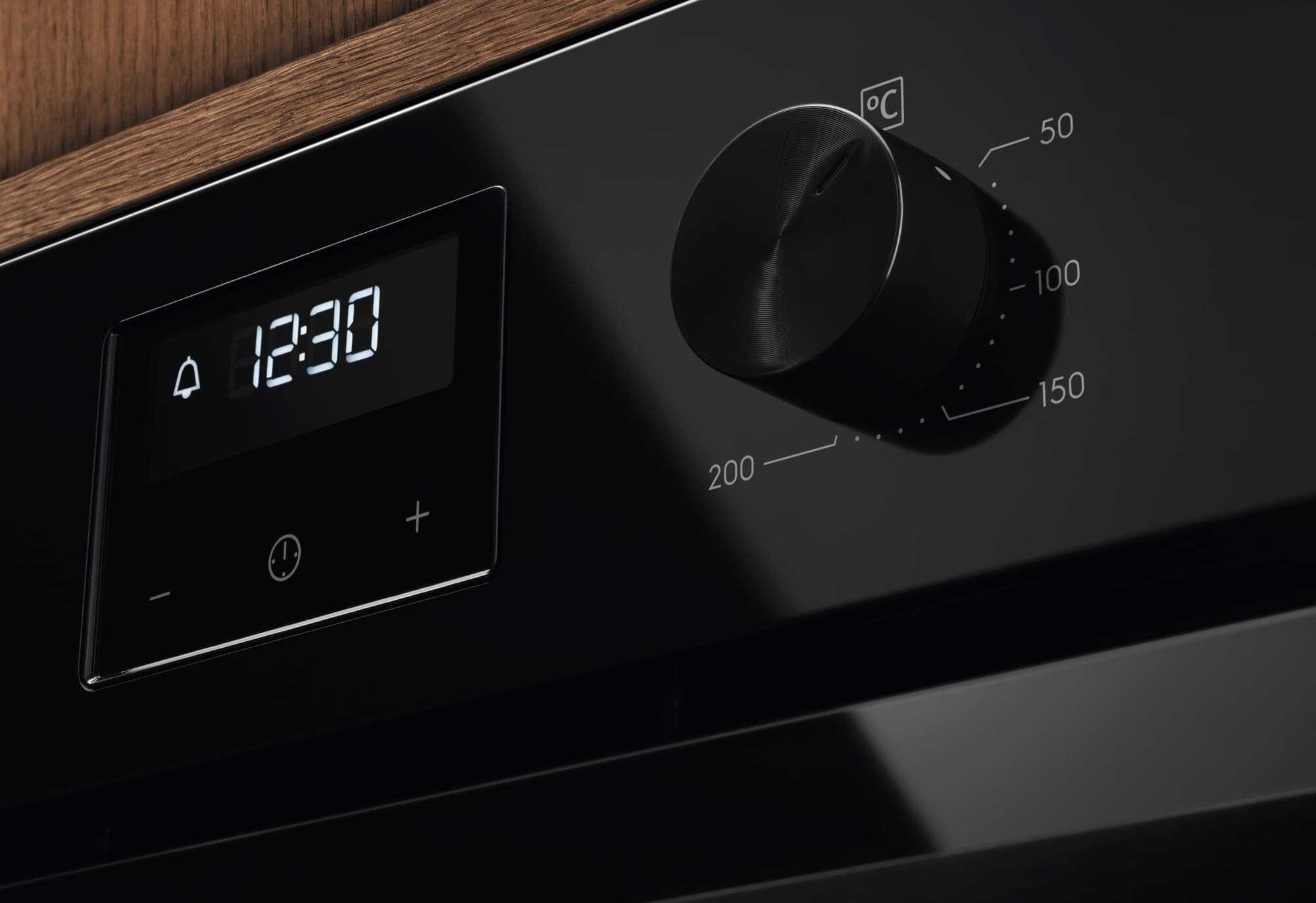 в продаже Духовой шкаф Electrolux LOF3H10BK - фото 3