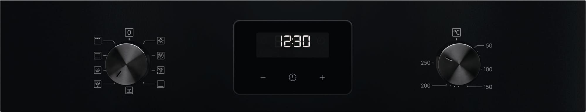 Духовой шкаф Electrolux LOF3H10BK отзывы - изображения 5