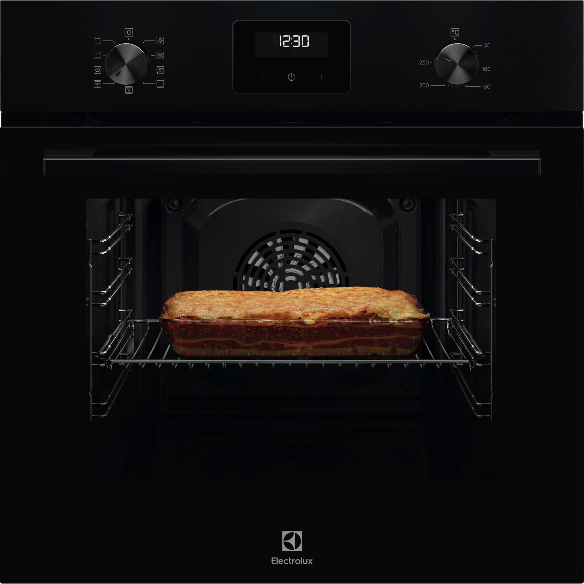 Electrolux LOF3H10BK