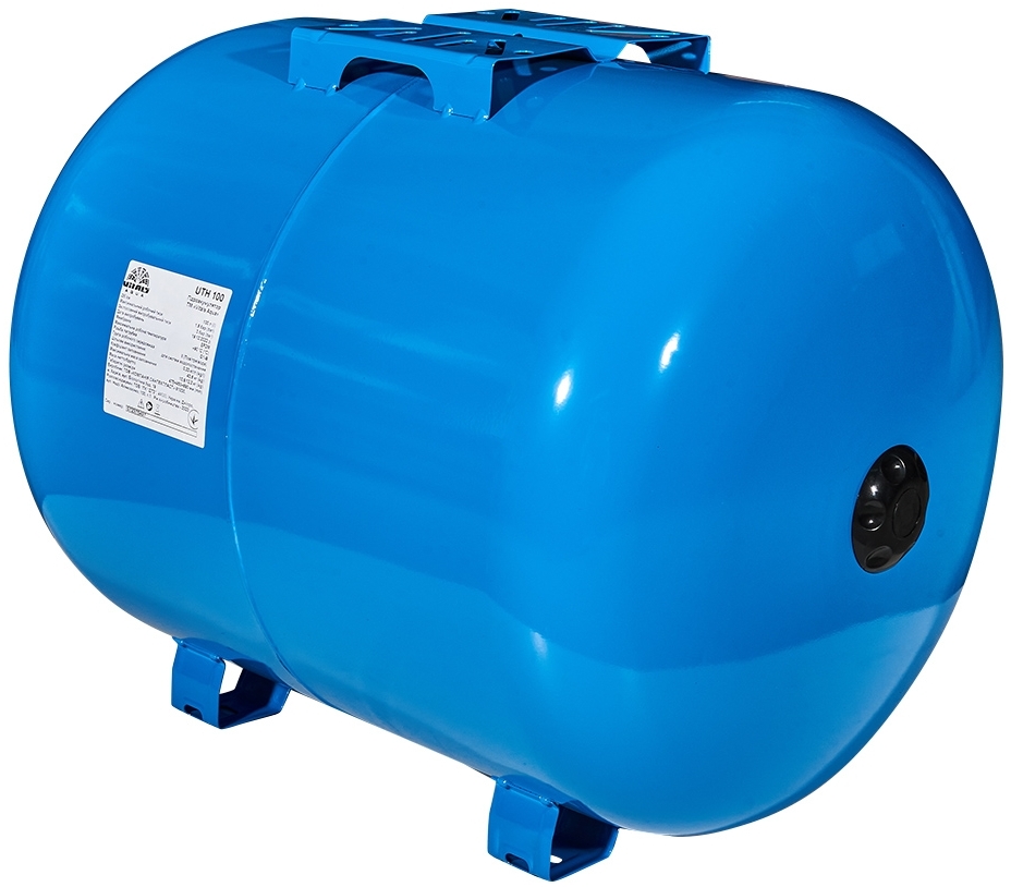Гидроаккумулятор Vitals Aqua UTH 100 цена 4238 грн - фотография 2