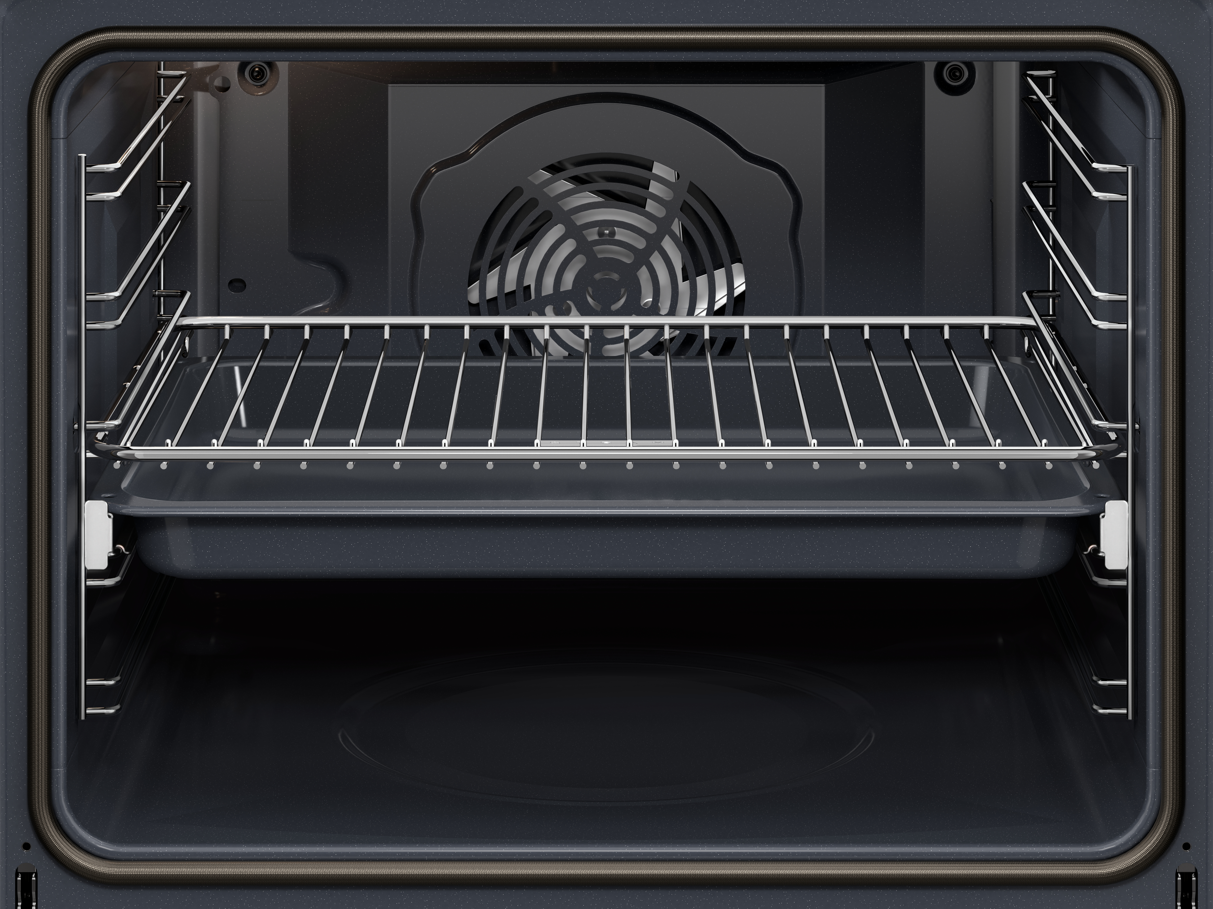 в продаже Духовой шкаф Electrolux LOF6P16Z - фото 3