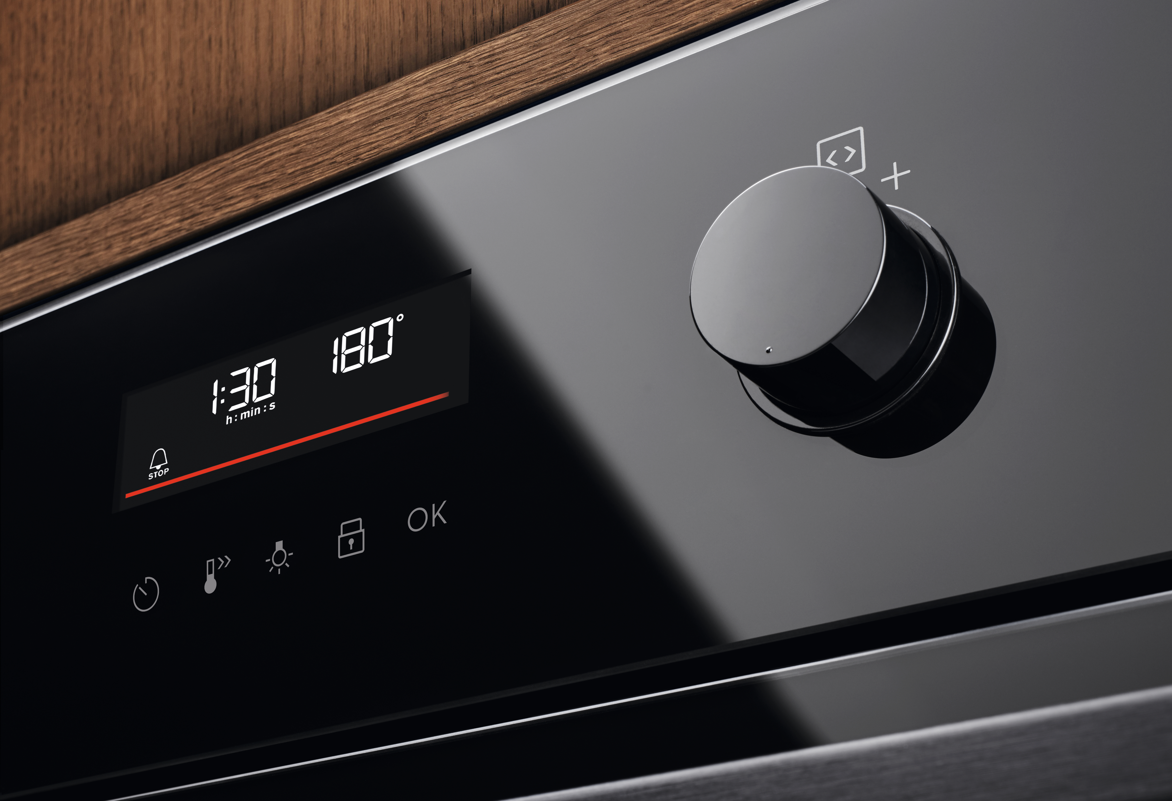 Духовой шкаф Electrolux LOF6P16Z отзывы - изображения 5
