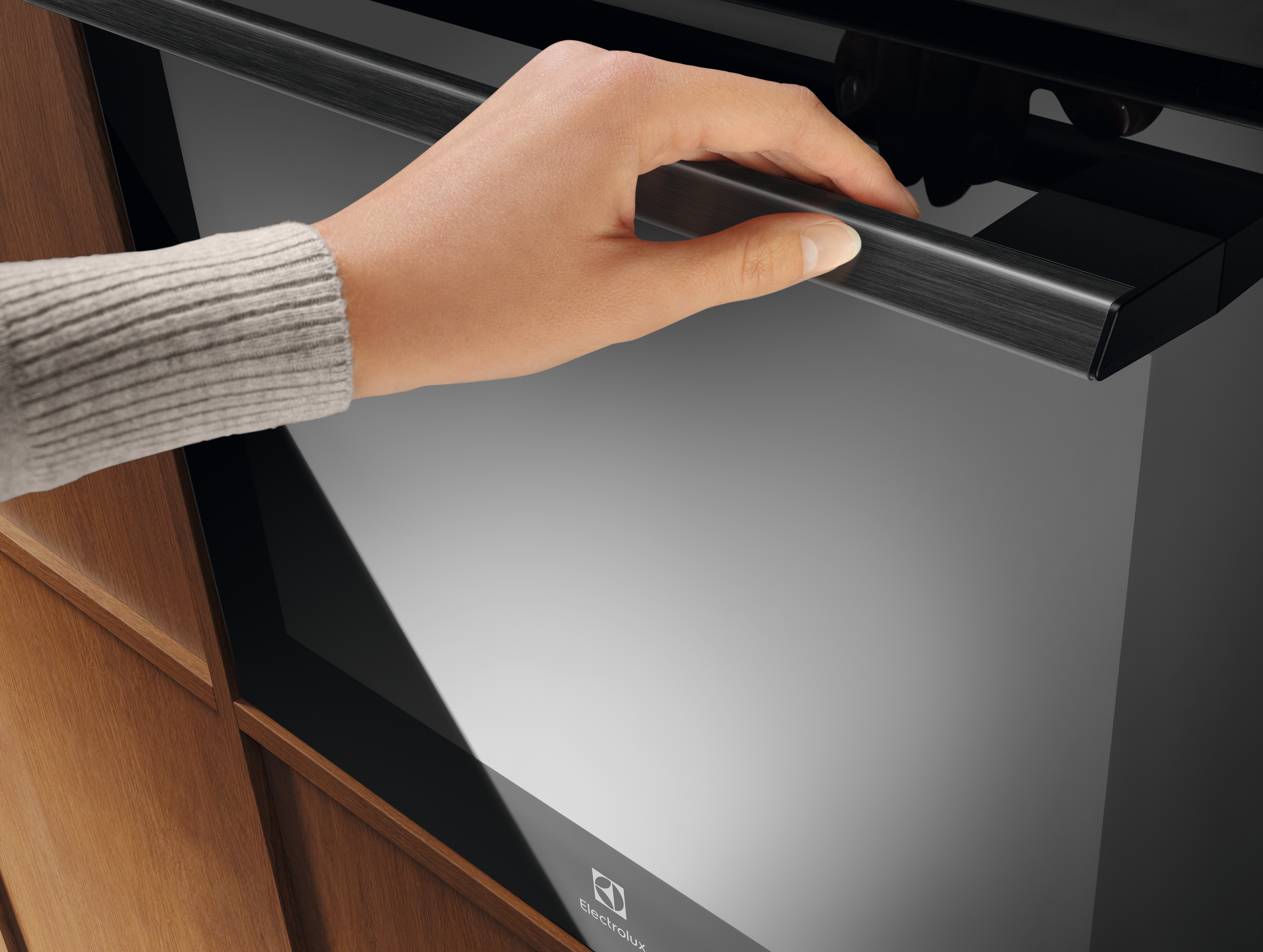 Духовой шкаф Electrolux LOF6P16Z характеристики - фотография 7