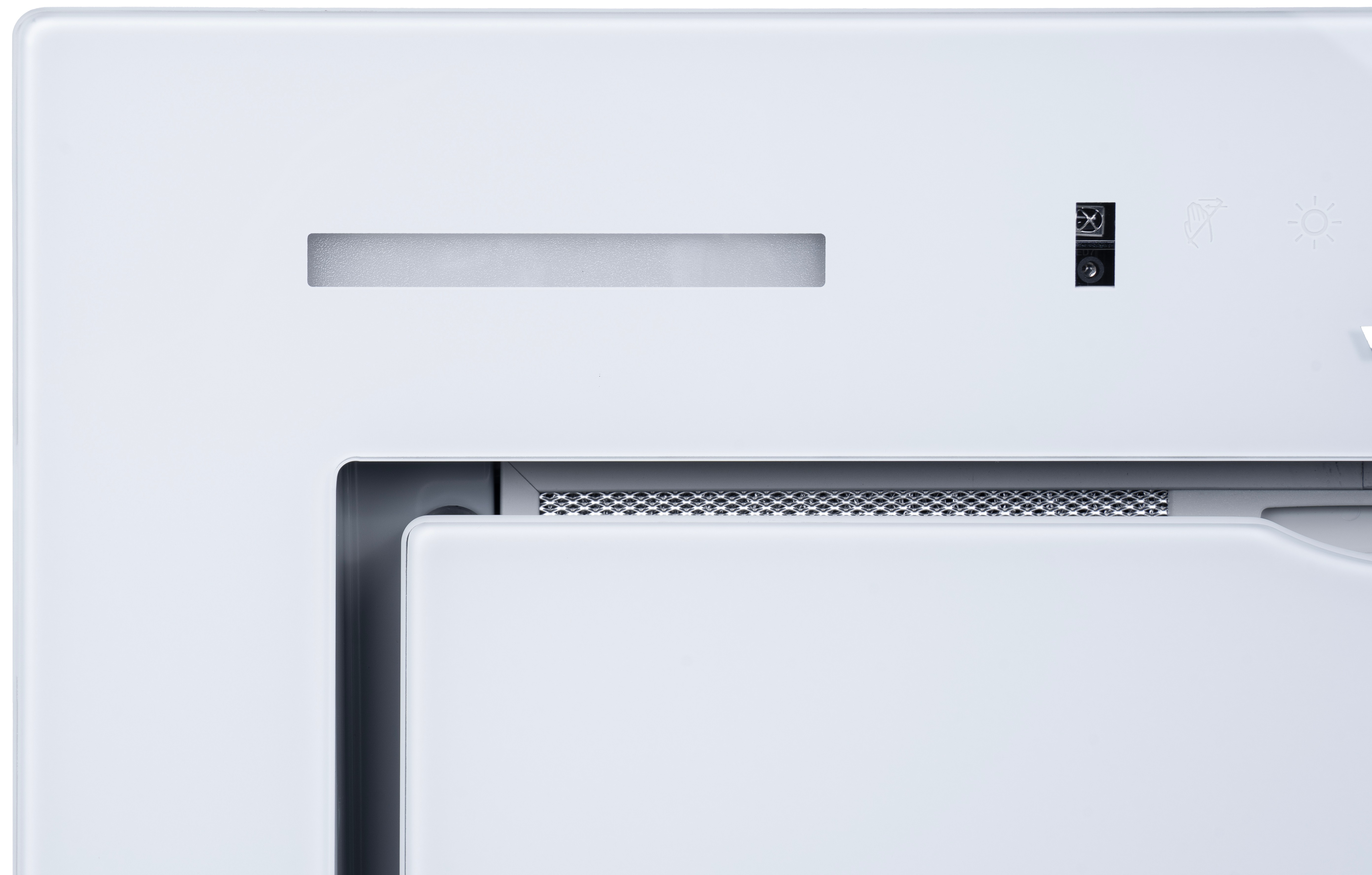 Кухонная вытяжка Ventolux PUNTO 520/279 WG (1000) TRC MS инструкция - изображение 6