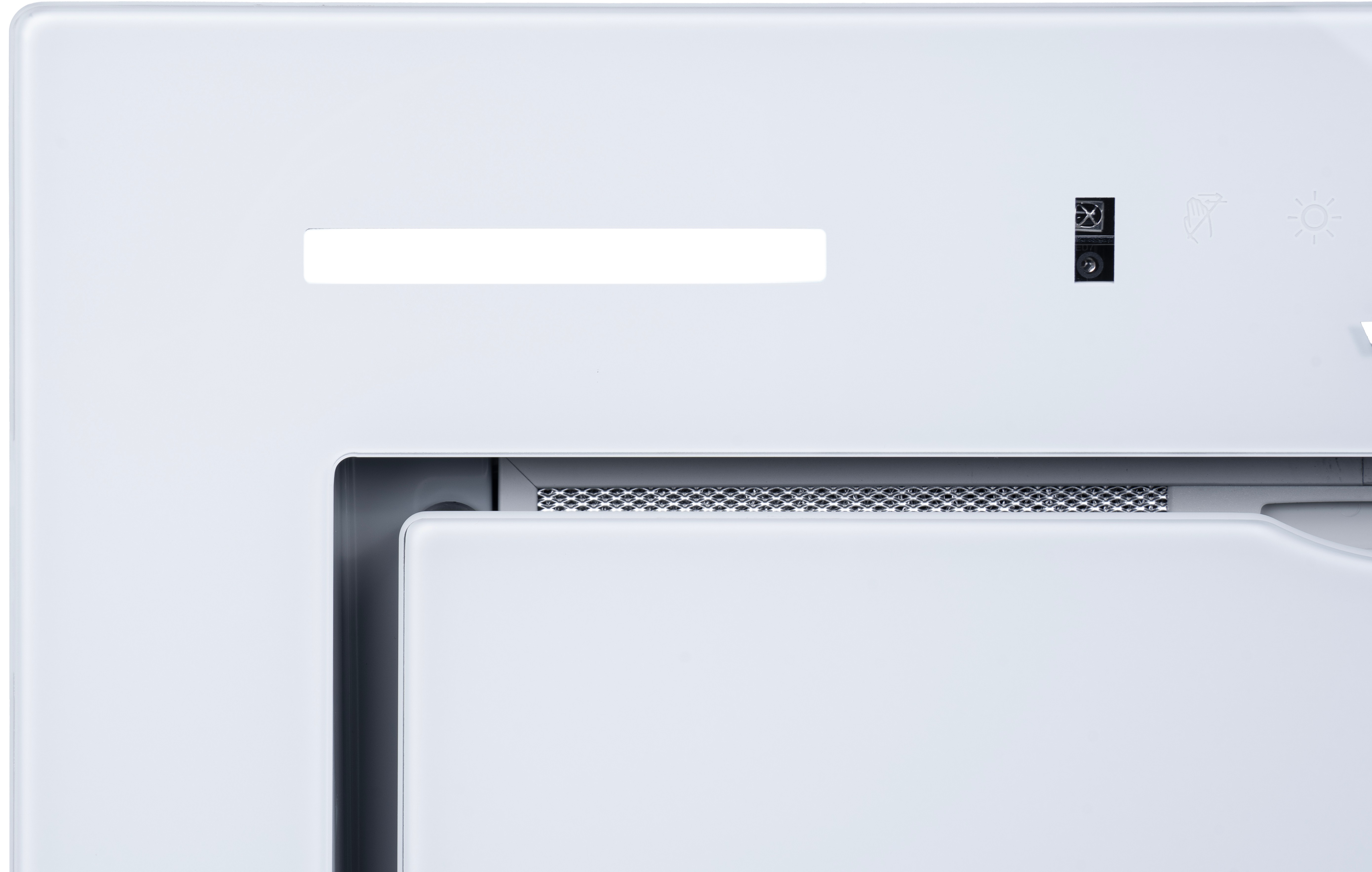Кухонная вытяжка Ventolux PUNTO 520/279 WG (1000) TRC MS характеристики - фотография 7