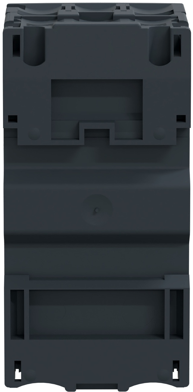 в продаже Автоматический выключатель защиты двигателя Schneider Electric TeSys GV2 4-6.3A (GV2ME10) - фото 3