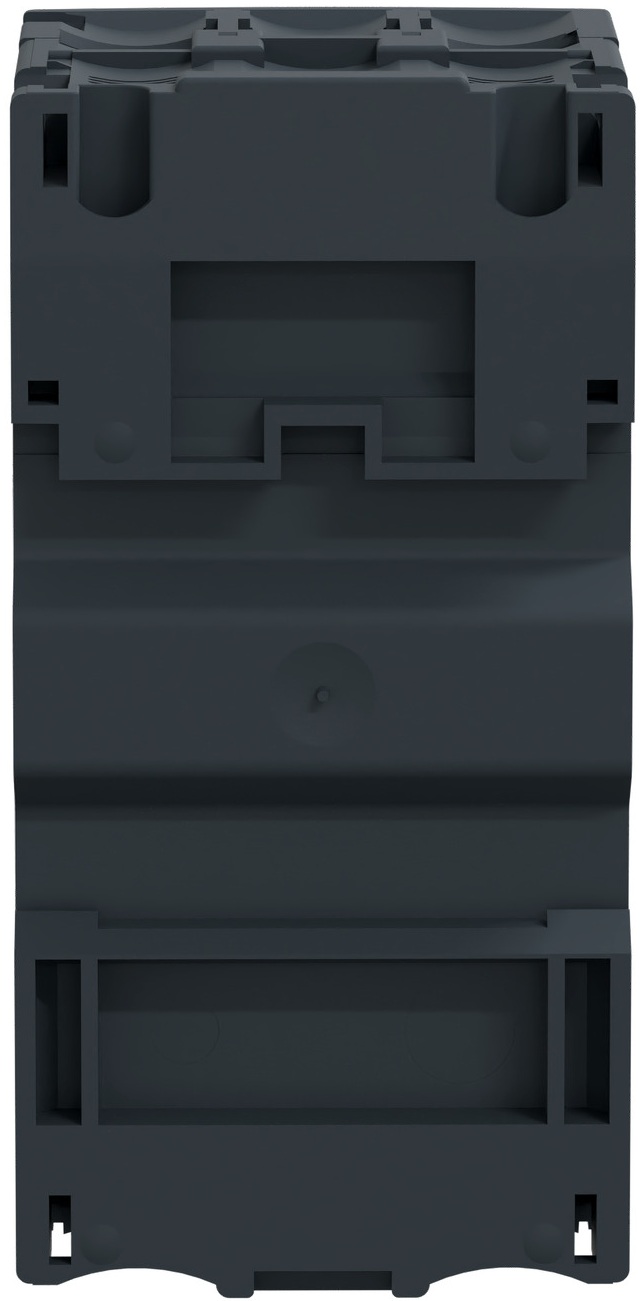 в продаже Автоматический выключатель защиты двигателя Schneider Electric TeSys GV2 1-1.6A (GV2ME06) - фото 3