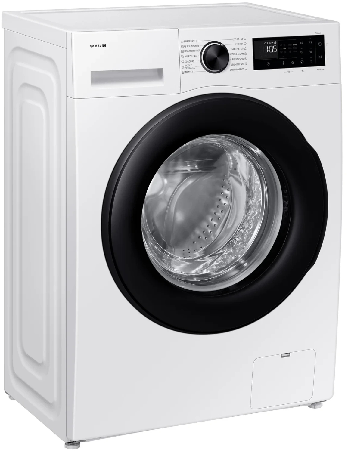 Стиральная машина Samsung WW90DG5G34AELE цена 0 грн - фотография 2