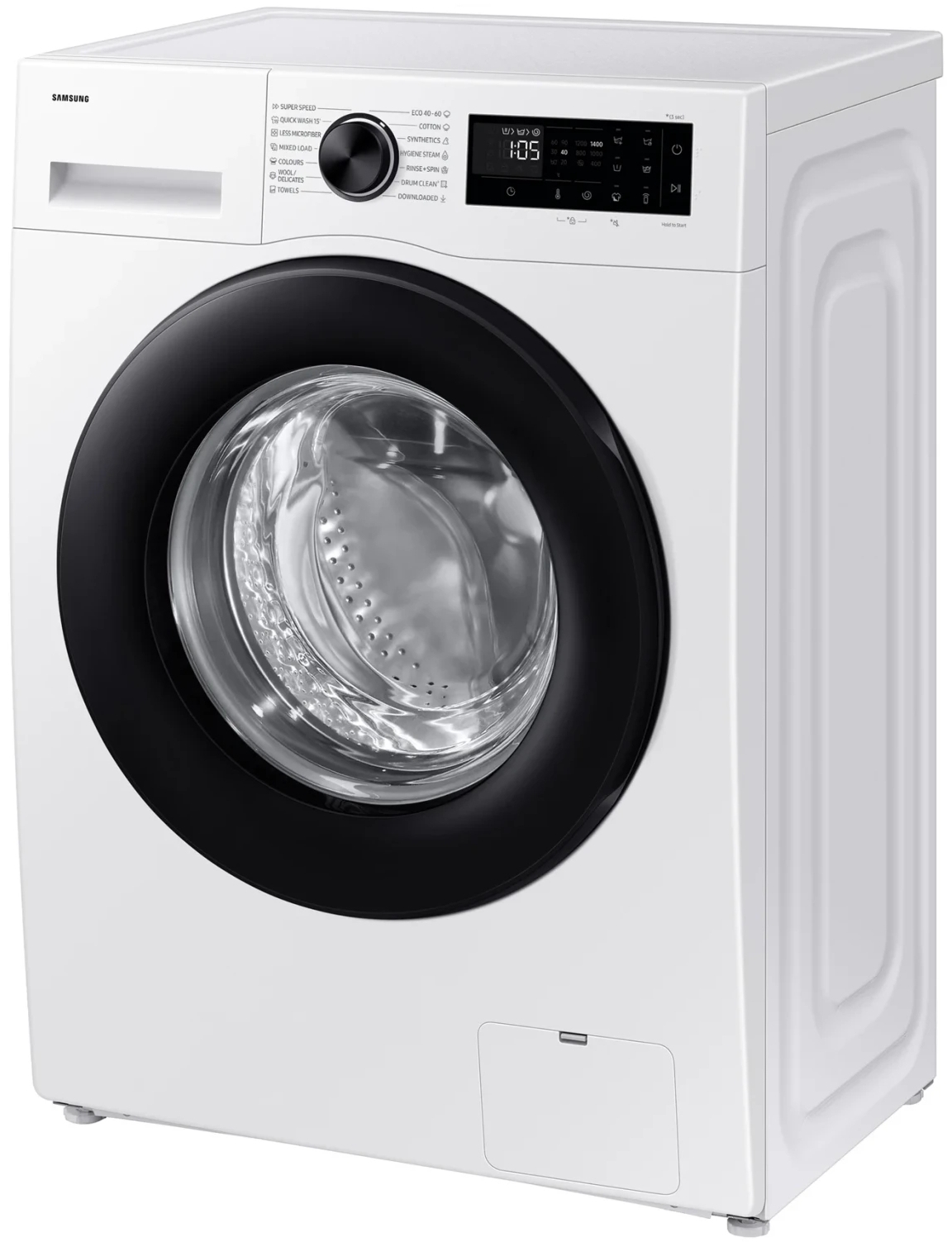 в продаже Стиральная машина Samsung WW90DG5G34AELE - фото 3