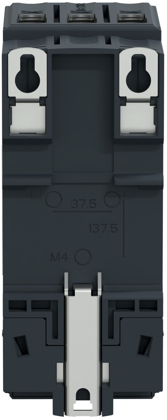 в продаже Автоматический выключатель защиты двигателя Schneider Electric TeSys GV3P 70-80A (GV3P80) - фото 3