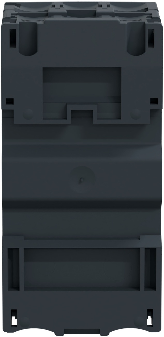 в продаже Автоматический выключатель защиты двигателя Schneider Electric TeSys GV2 0.16-0.25A (GV2ME02) - фото 3