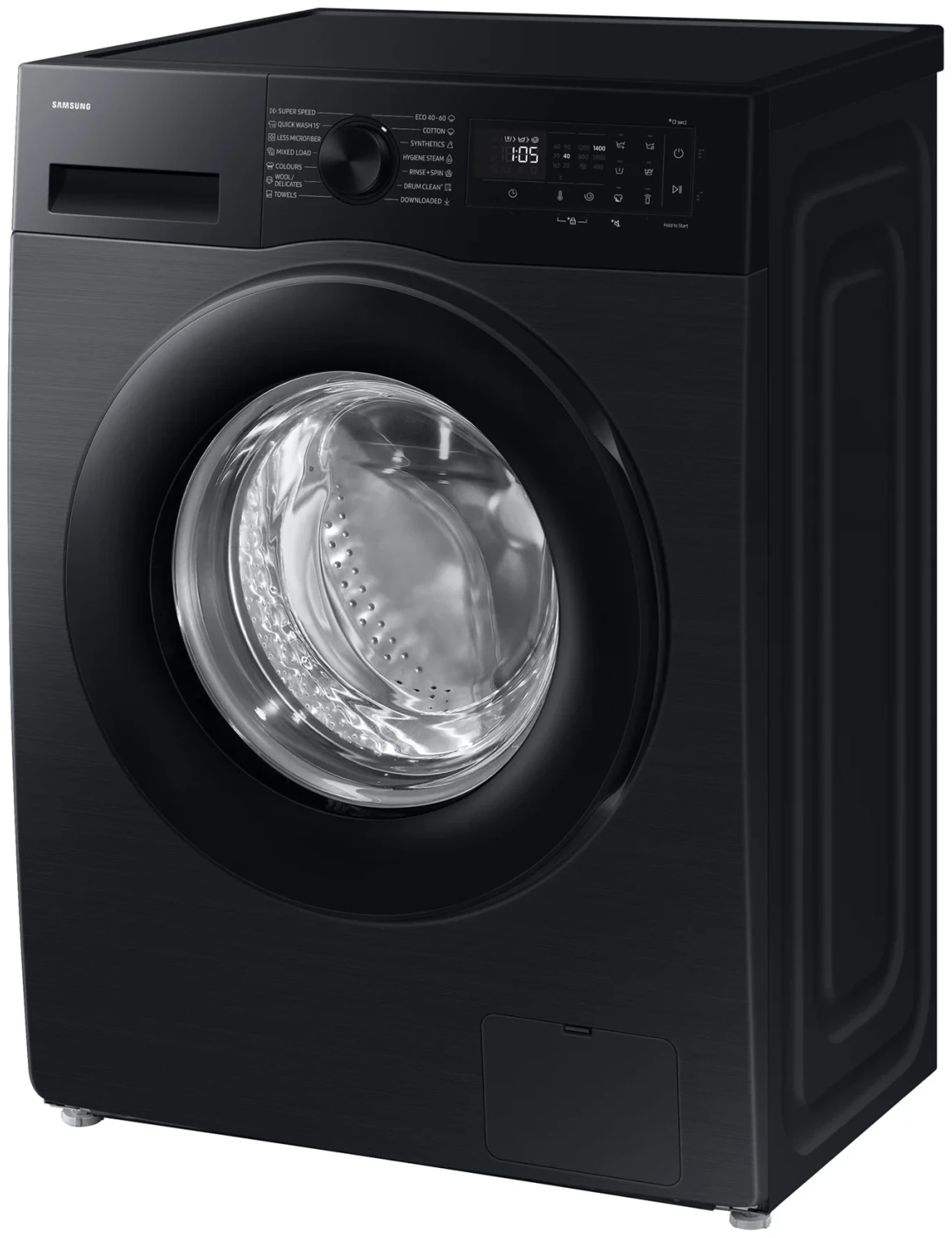 в продаже Стиральная машина Samsung WW90DG5G34ABLE - фото 3