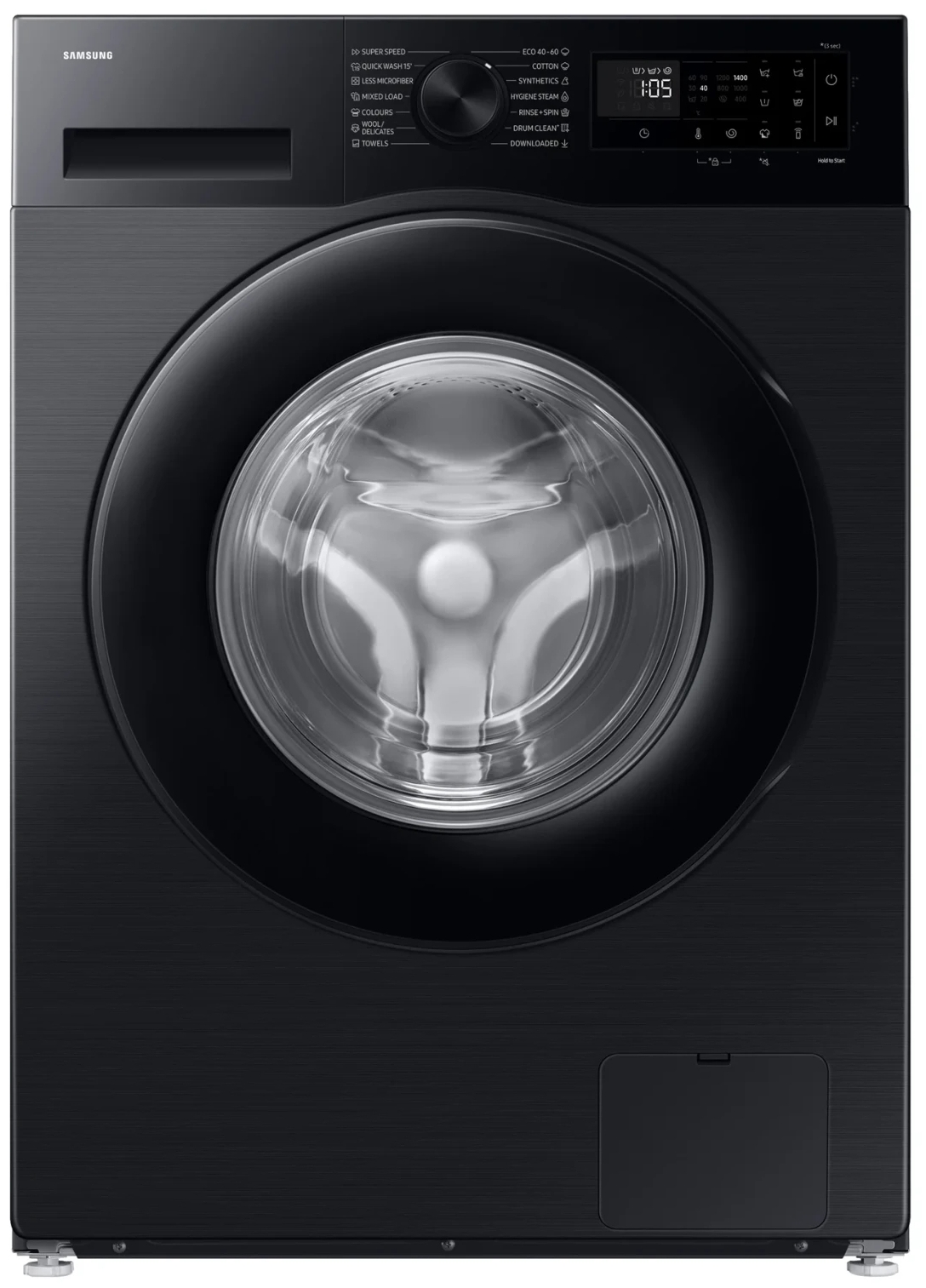 Стиральная машина Samsung WW90DG5G34ABLE