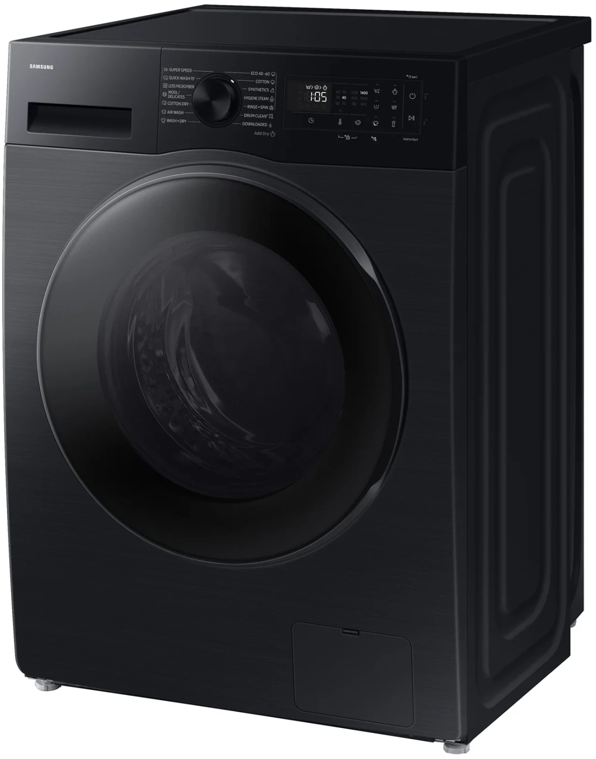 в продаже Стирально-сушильная машина Samsung WD90DG5G34BBLE - фото 3