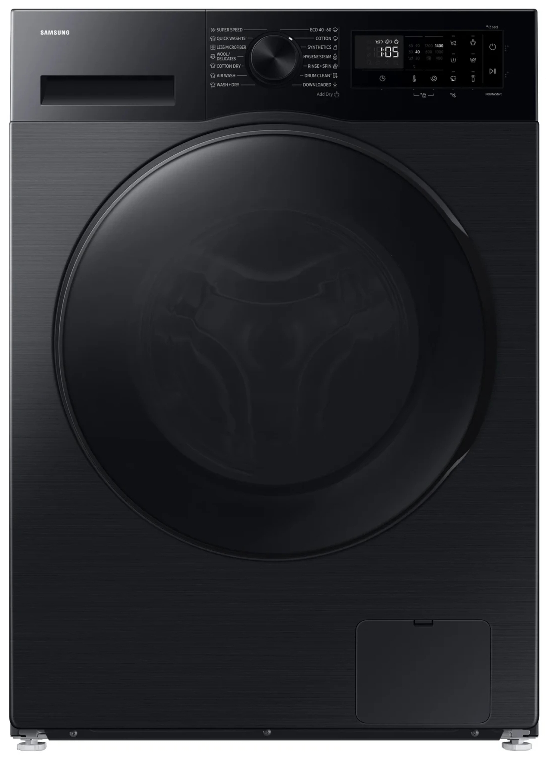 Samsung WD90DG5G34BBLE