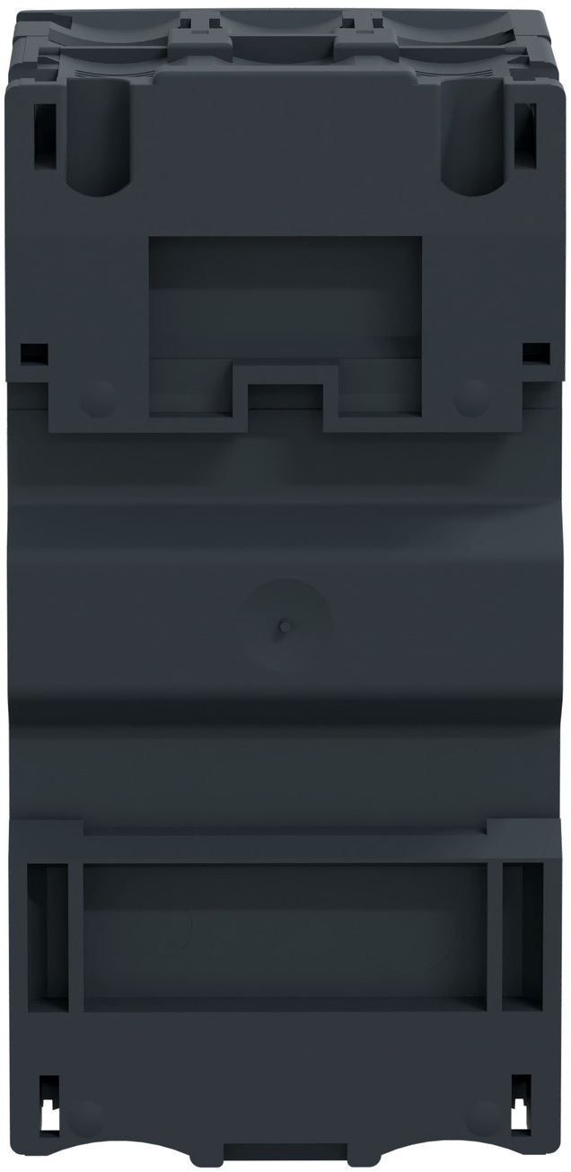 в продаже Автоматический выключатель защиты двигателя Schneider Electric TeSys GV2 0.1-0.16A (GV2ME01) - фото 3