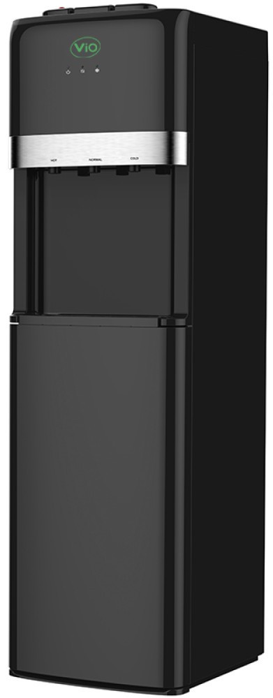Фильтр для воды ViO P601 FC-RO Black