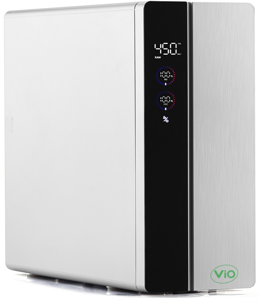 Фильтр для воды ViO BP-D800G цена 17590 грн - фотография 2