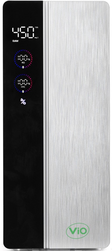 в продаже Фильтр для воды ViO BP-D800G - фото 3
