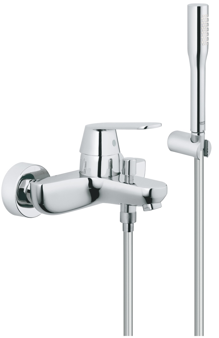 Змішувач для ванни Grohe Eurosmart Cosmopolitan 32832000