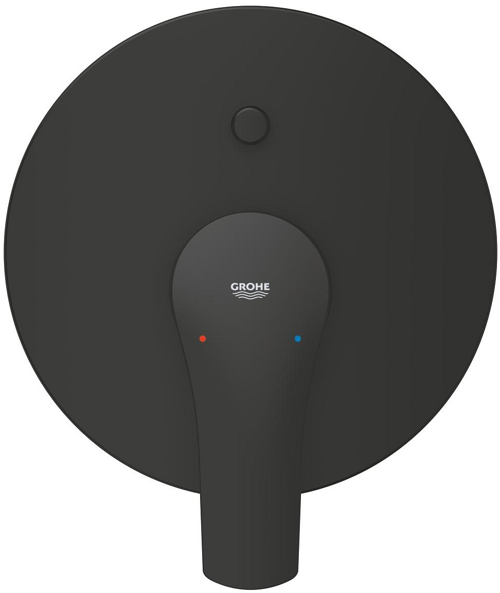 Внешняя часть смесителя Grohe Eurosmart 194502433 цена 6885 грн - фотография 2