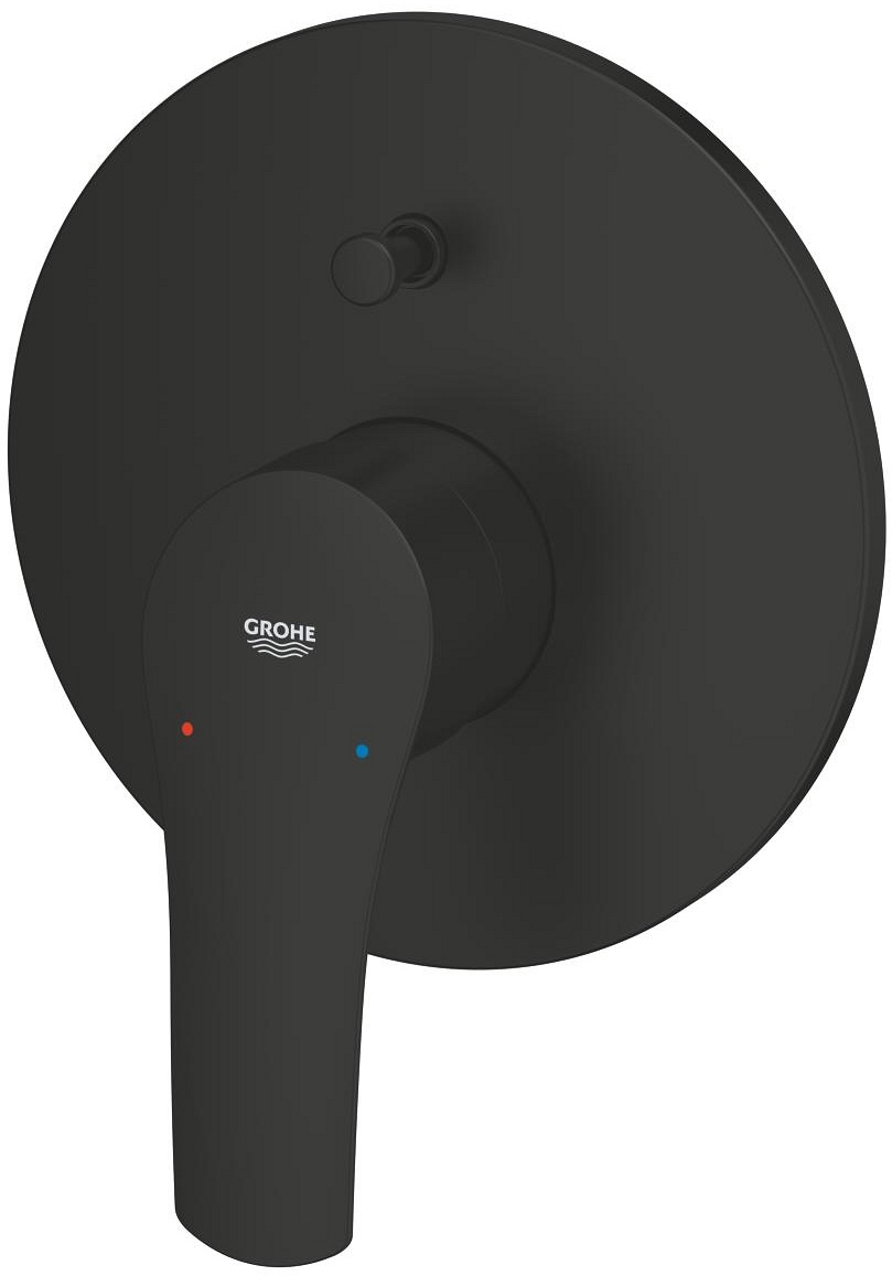 в продаже Внешняя часть смесителя Grohe Eurosmart 194502433 - фото 3