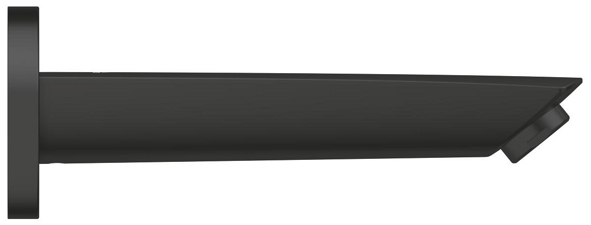 Излив для ванны Grohe Eurosmart 134482433 цена 5355 грн - фотография 2