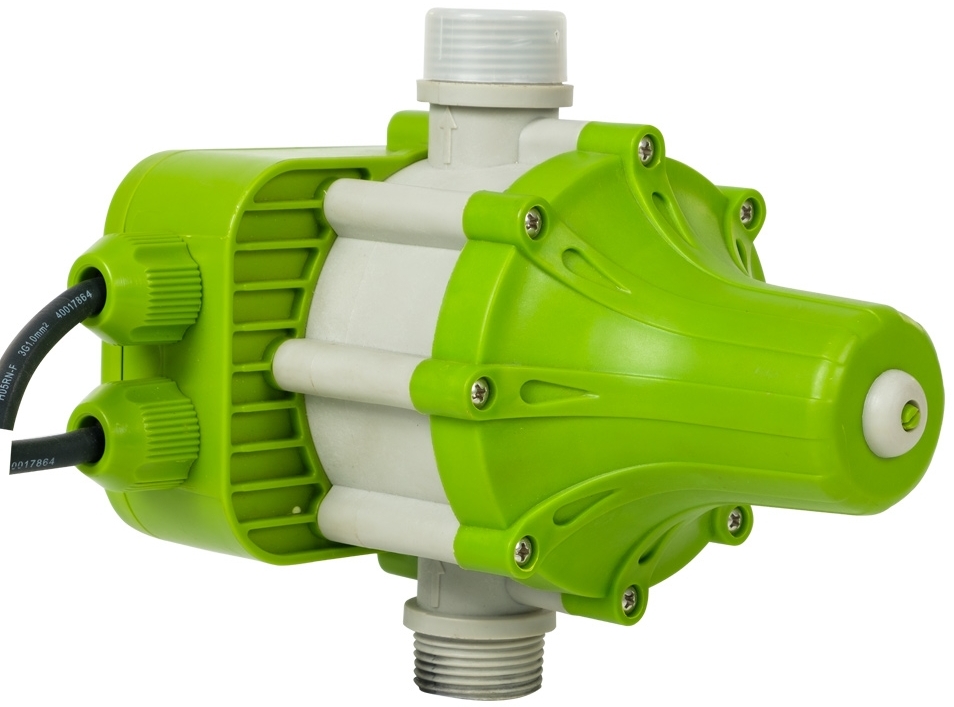 продаём Vitals Aqua AE 10-16r в Украине - фото 4