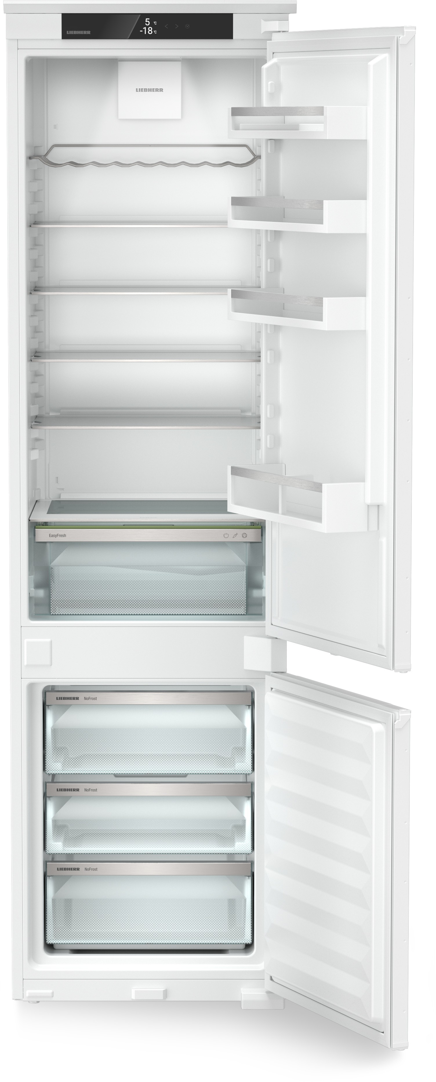 в продаже Холодильник Liebherr ICNSd5603 Pure - фото 3