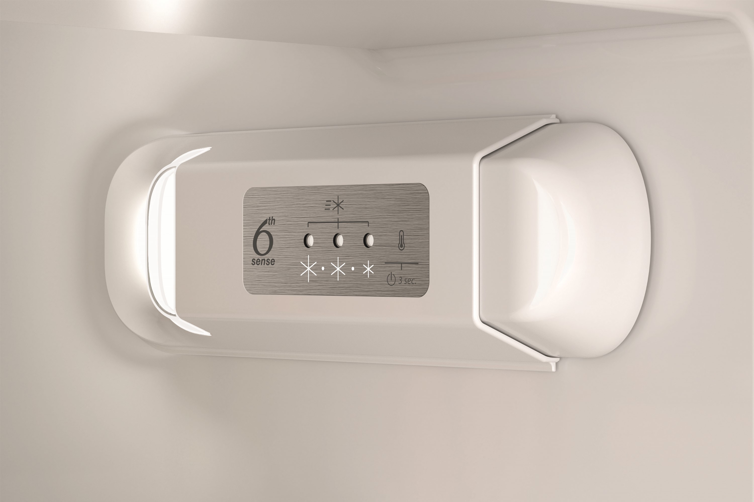 Холодильник Whirlpool WHC18D011C1 SF отзывы - изображения 5