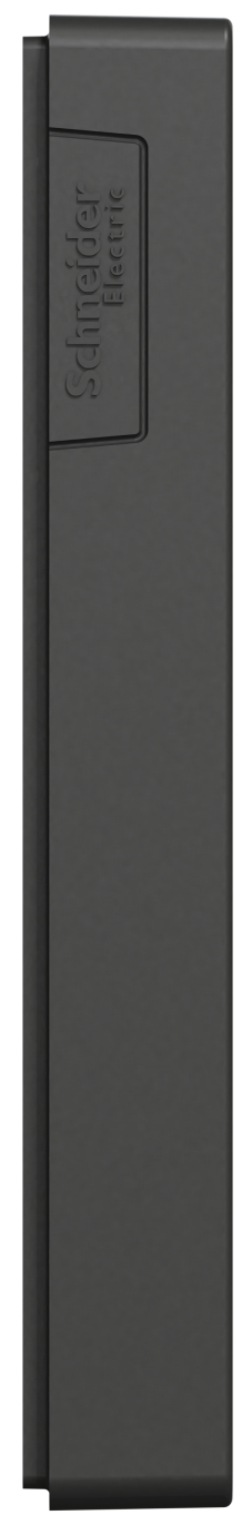 Рамка для розетки Schneider Electric Merten D-Life (MTN4010-6534) відгуки - зображення 5