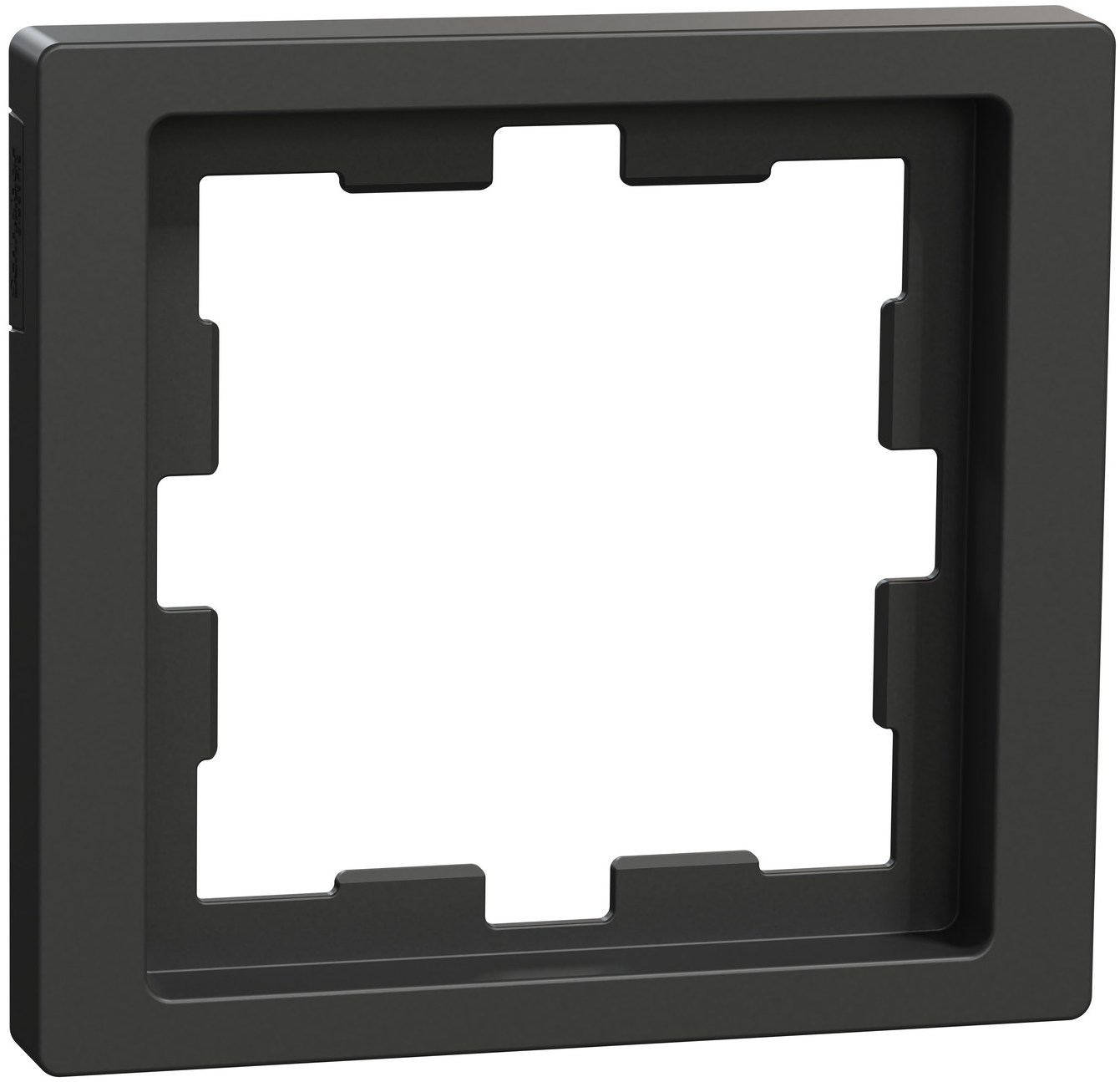 Рамка для розетки Schneider Electric Merten D-Life (MTN4010-6534)