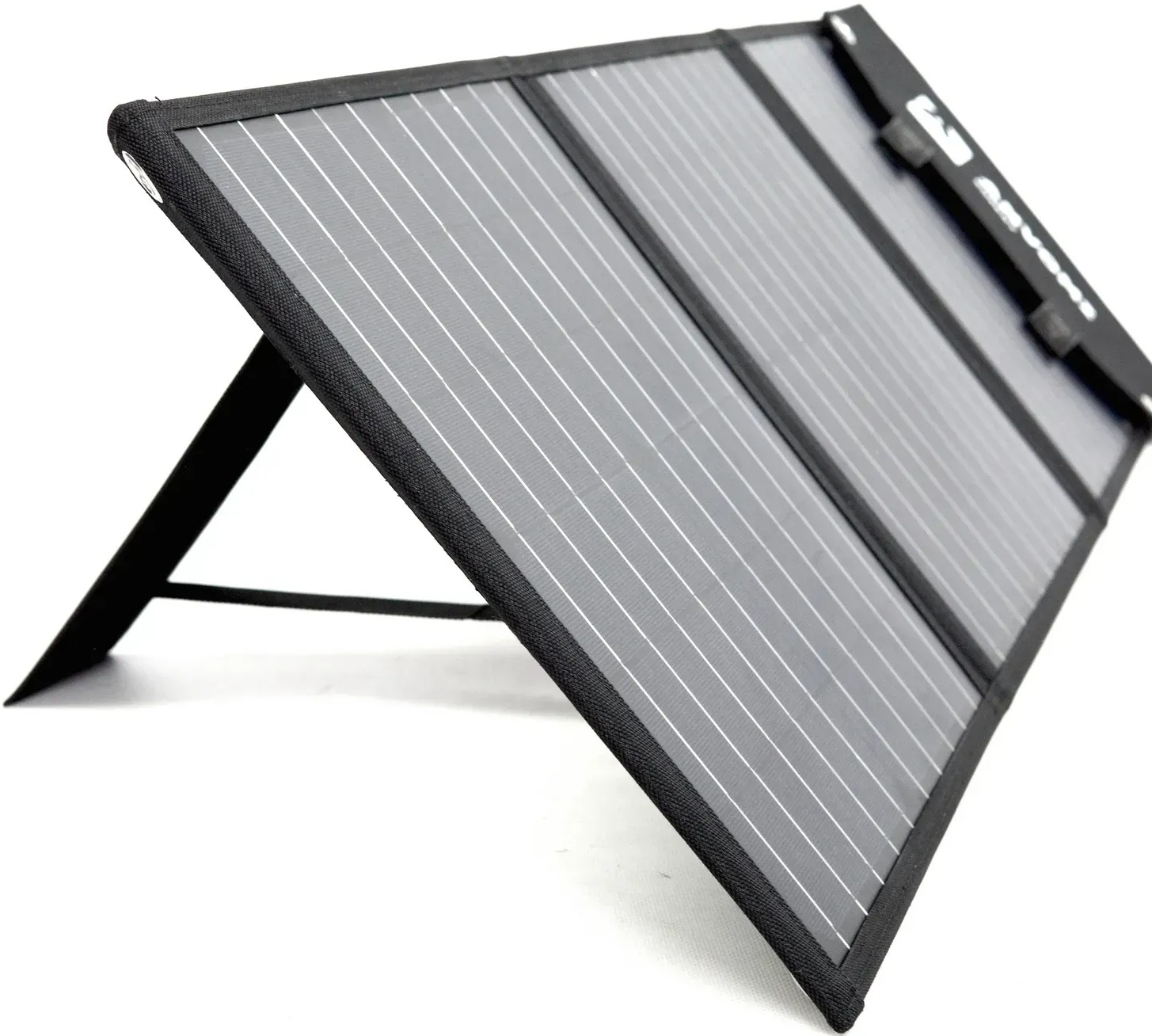 Портативная солнечная панель Anvomi SQ60 (SQ6022) цена 2600 грн - фотография 2