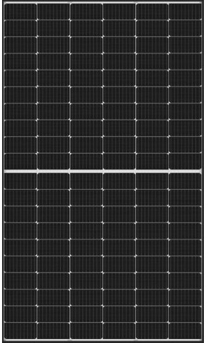 Jinko Solar Tiger Neo N-type JKM-450N-54HL4R-V